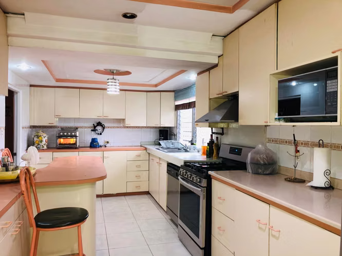 Casa en venta en Milla 8 YM