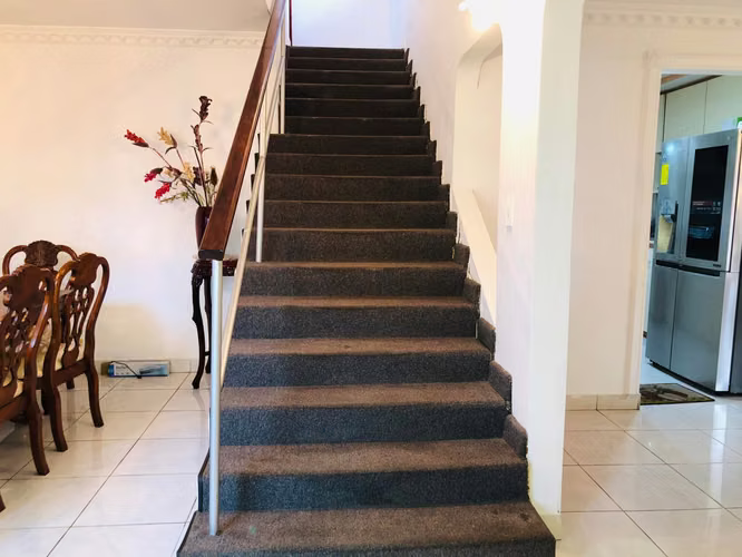 Casa en venta en Milla 8 YM