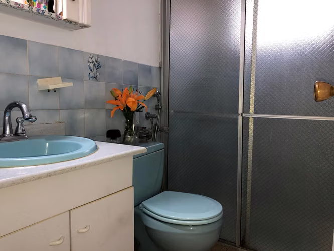 Casa en venta en Milla 8 YM
