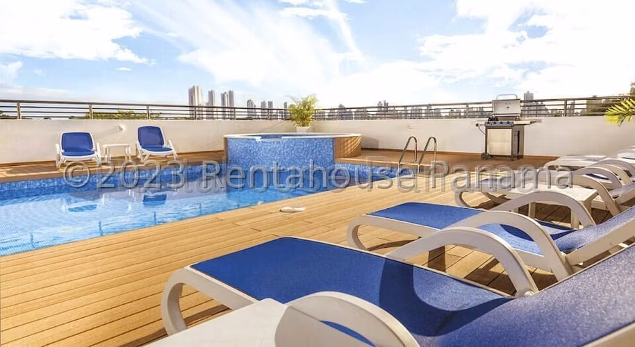 Apartamento en Venta en Vía España BDP