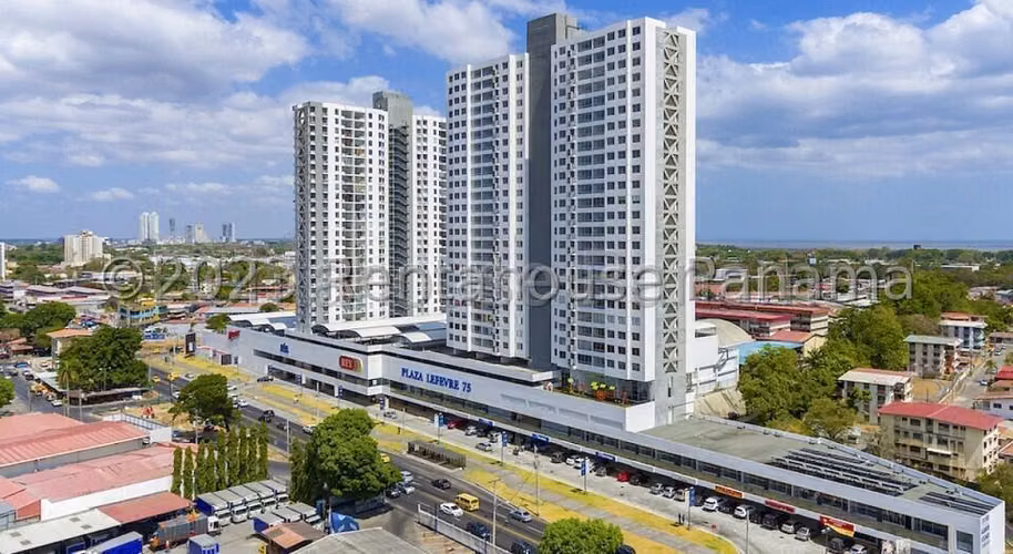 Apartamento en Venta en Vía España BDP