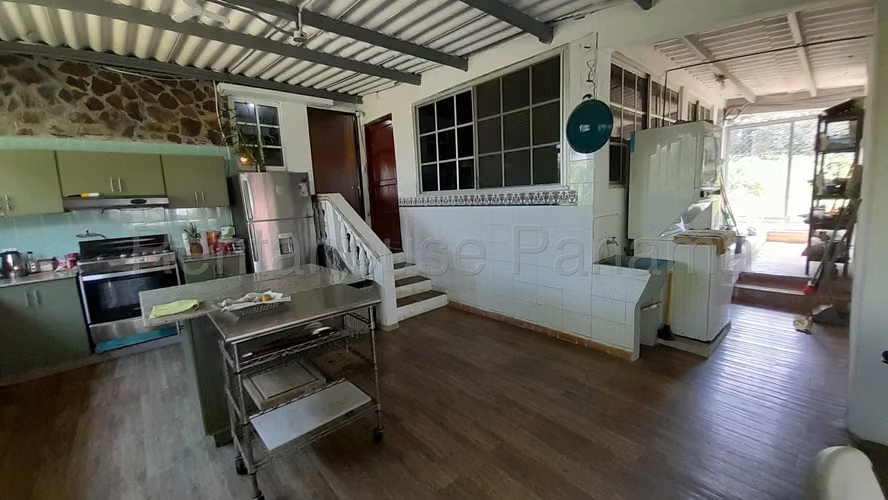 Casa en Venta en Altos de Cerro Azul BDP