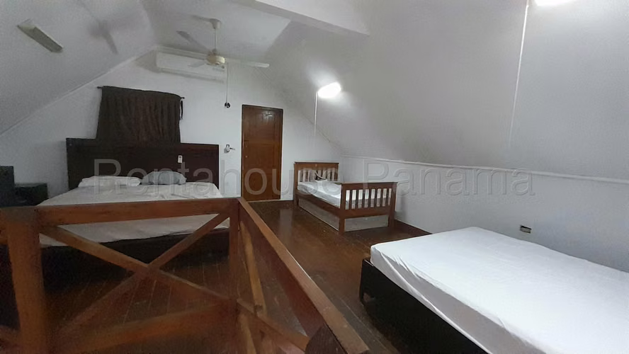 Casa en Venta en Altos de Cerro Azul BDP