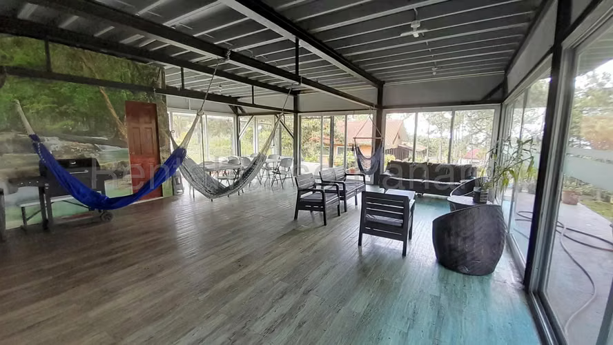 Casa en Venta en Altos de Cerro Azul BDP