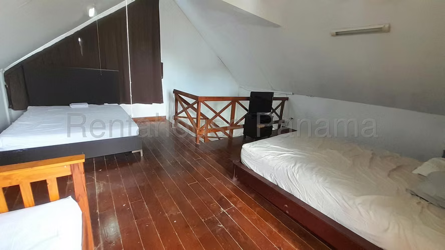 Casa en Venta en Altos de Cerro Azul BDP