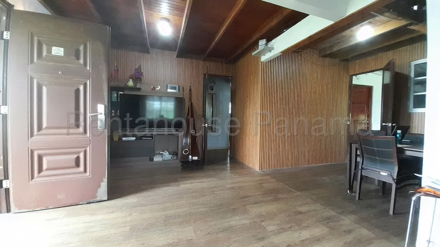 Casa en Venta en Altos de Cerro Azul BDP