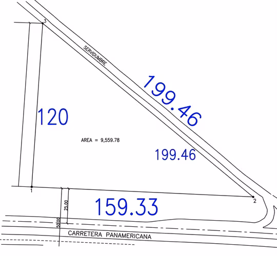 Terreno en 24 de Diciembre - Imagen 3