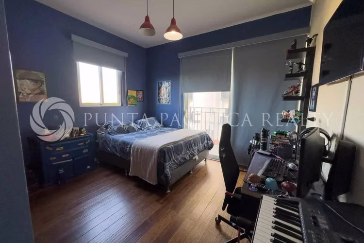 EN VENTA | APARTAMENTO DE LUJO FRENTE AL CAMPO DE GOLF EN THE RESERVE | SANTA MARÍA - Imagen 7