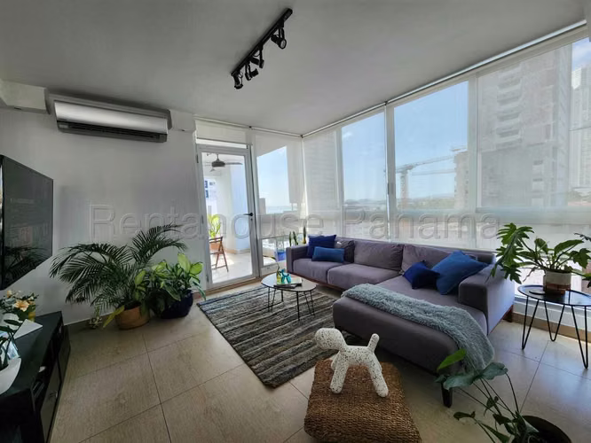Apartamento en Venta en Bellavista BDP