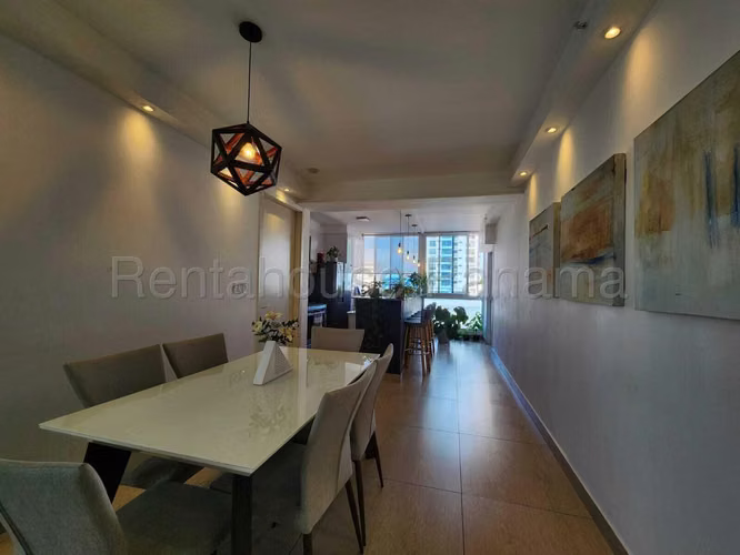 Apartamento en Venta en Bellavista BDP