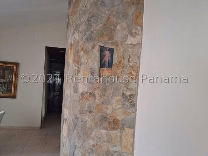 Casa en Venta en Aguadulce BDP