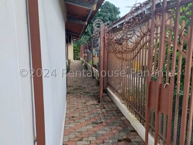 Casa en Venta en Aguadulce BDP