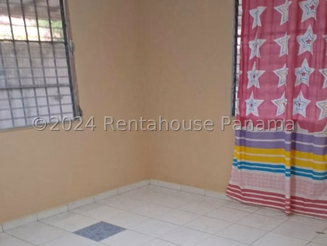 Casa en Venta en Aguadulce BDP