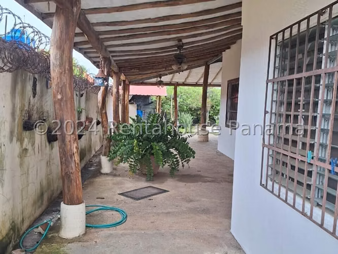 Casa en Venta en Aguadulce BDP