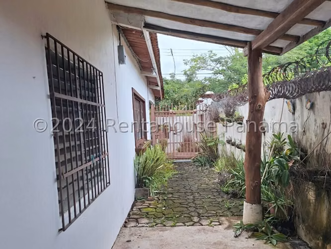 Casa en Venta en Aguadulce BDP