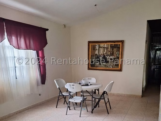 Casa en Venta en Aguadulce BDP