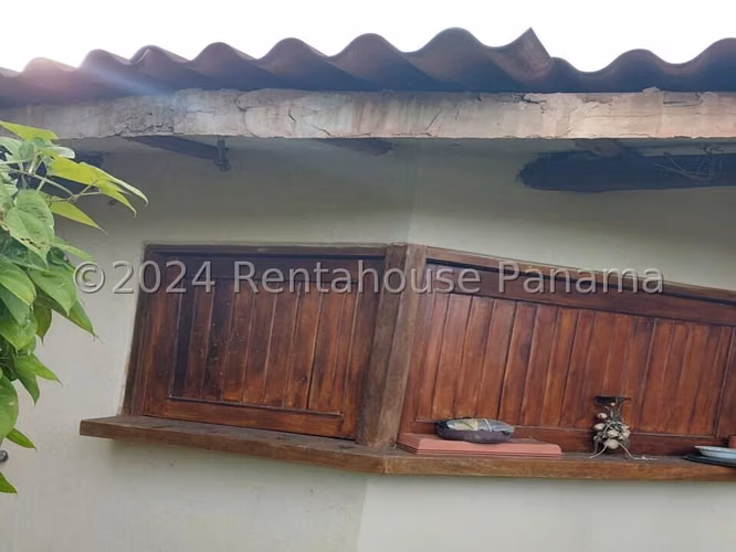 Casa en Venta en Aguadulce BDP