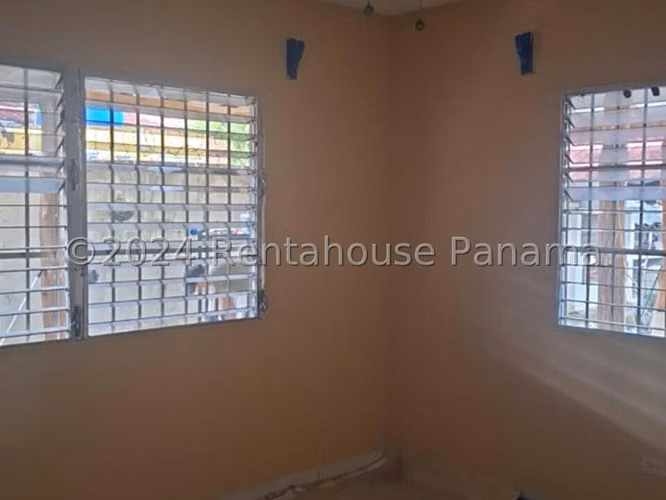 Casa en Venta en Aguadulce BDP