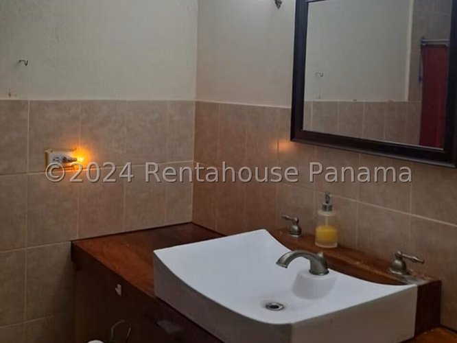 Casa en Venta en Aguadulce BDP