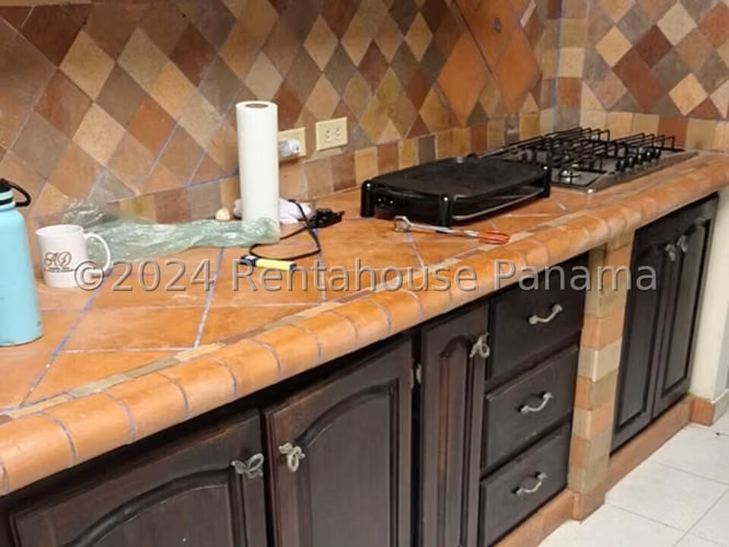 Casa en Venta en Aguadulce BDP