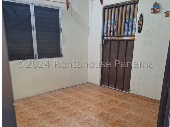 Casa en Venta en Aguadulce BDP