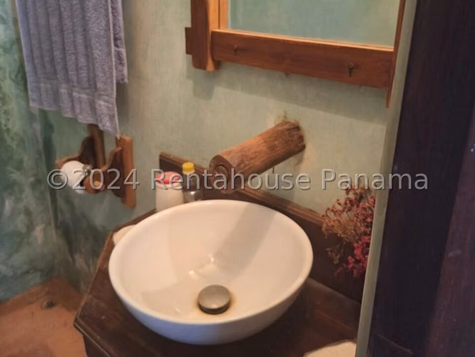 Casa en Venta en Aguadulce BDP