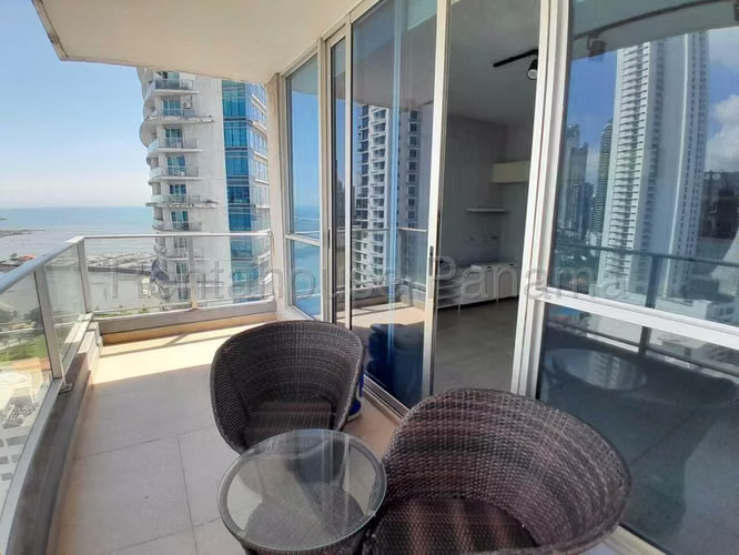 Apartamento en Venta en Bellavista BDP