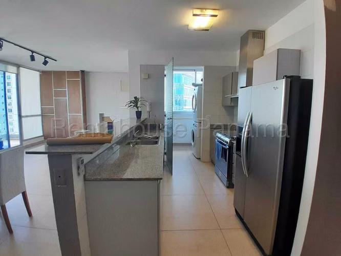 Apartamento en Venta en Bellavista BDP