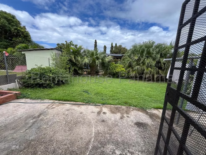  Casa Amoblada en Venta en Chitré BDP