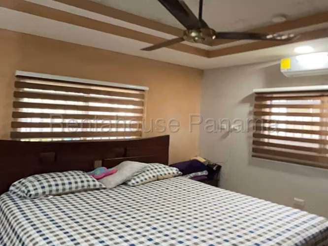  Casa Amoblada en Venta en Chitré BDP