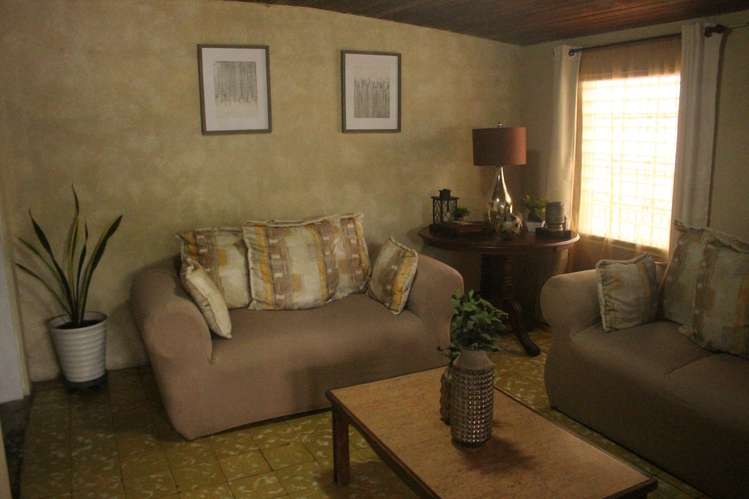 Vendo Casa en Betania - Imagen 3
