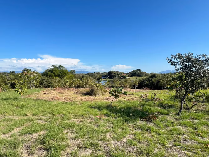 Venta de Terreno en San Carlos La Ensenada