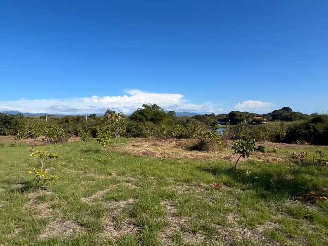 Venta de Terreno en San Carlos La Ensenada