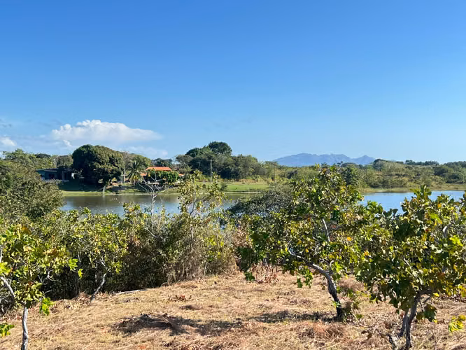 Venta de Terreno en San Carlos La Ensenada