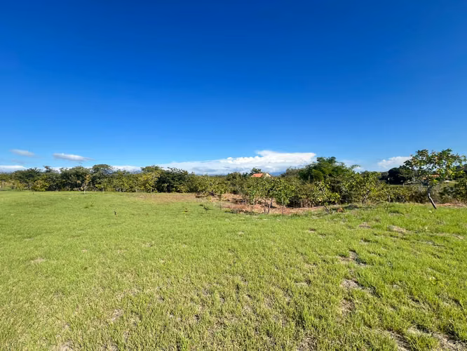 Venta de Terreno en San Carlos La Ensenada