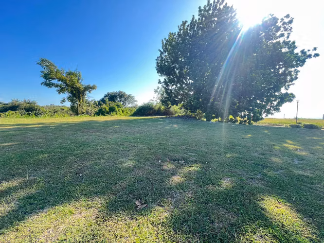 each Lot for Sale in San Carlos Panama