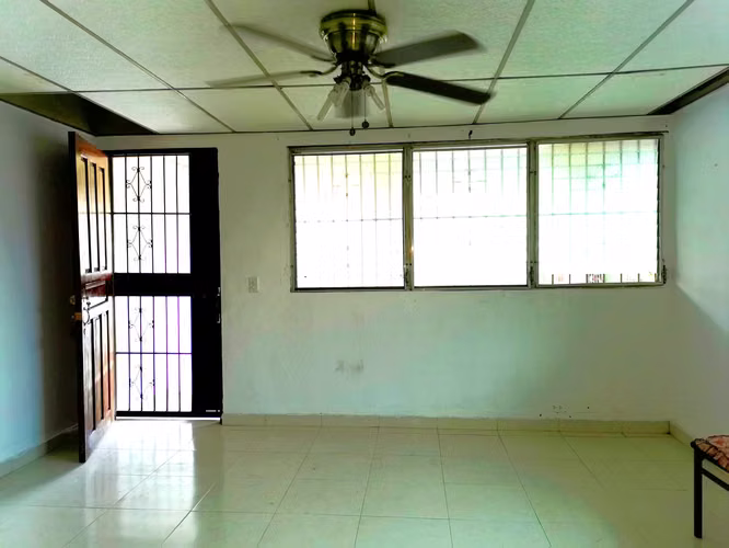 House for Rent in Betania – Club X | Near the 12 de Octubre Metro Station