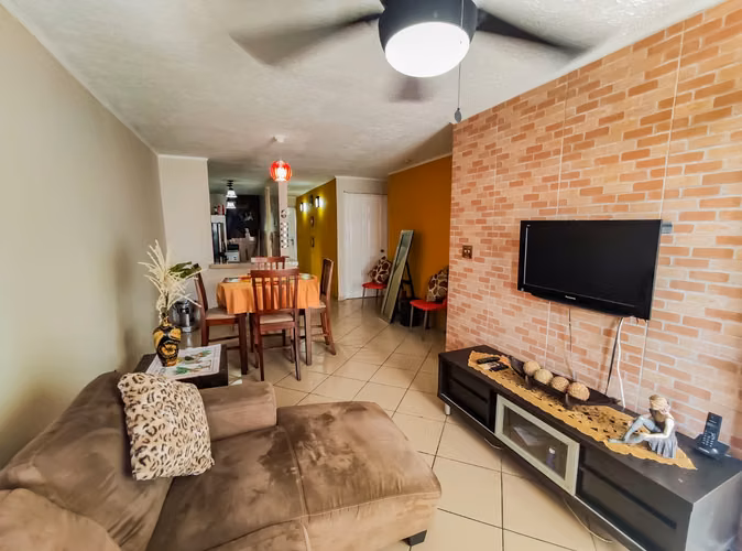 Apartamento Amoblado 2 Recámaras | Venta | Pueblo Nuevo | Cerca Vía España
