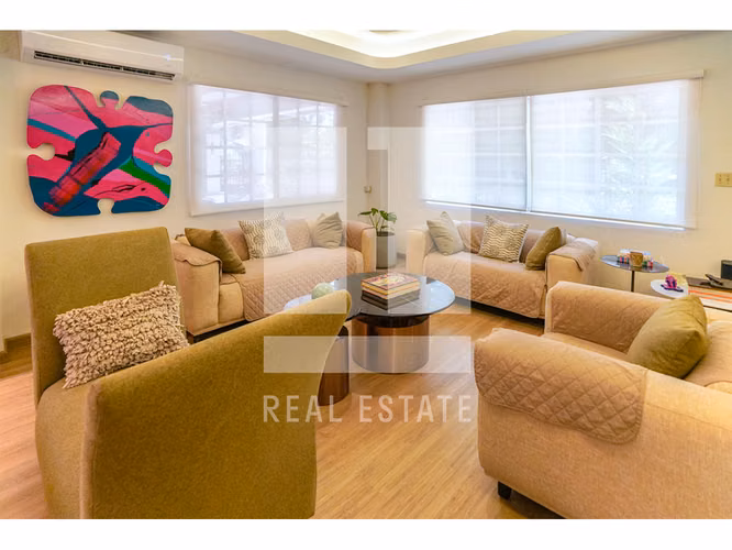 Se Vende Casa en Altos de Curundu - Imagen 1