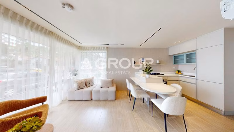 Pre Venta Bosco Di Santa Maria - Se Vende Apartamento - Santa Maria - Imagen 3