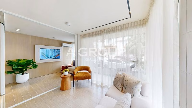 Pre Venta Bosco Di Santa Maria - Se Vende Apartamento - Santa Maria - Imagen 11
