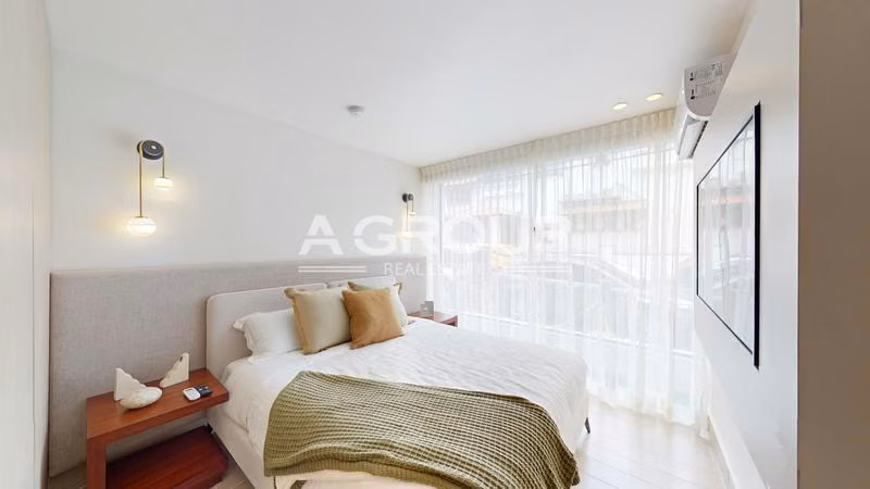 Pre Venta Bosco Di Santa Maria - Se Vende Apartamento - Santa Maria - Imagen 17