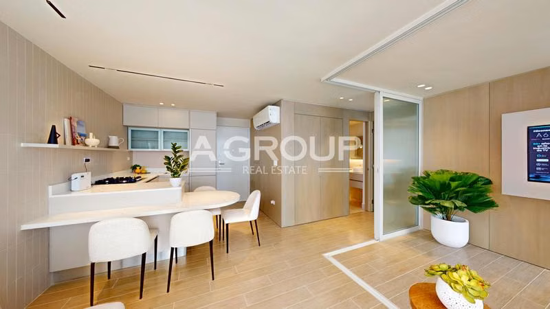 Pre Venta Bosco Di Santa Maria - Se Vende Apartamento - Santa Maria - Imagen 12