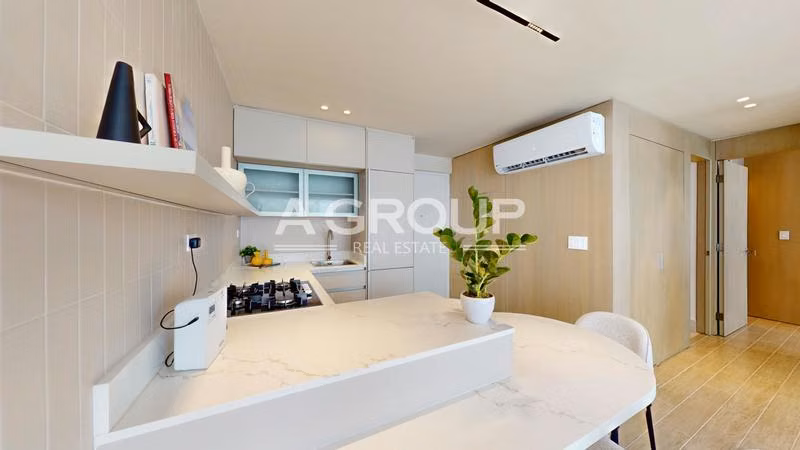 Pre Venta Bosco Di Santa Maria - Se Vende Apartamento - Santa Maria - Imagen 10