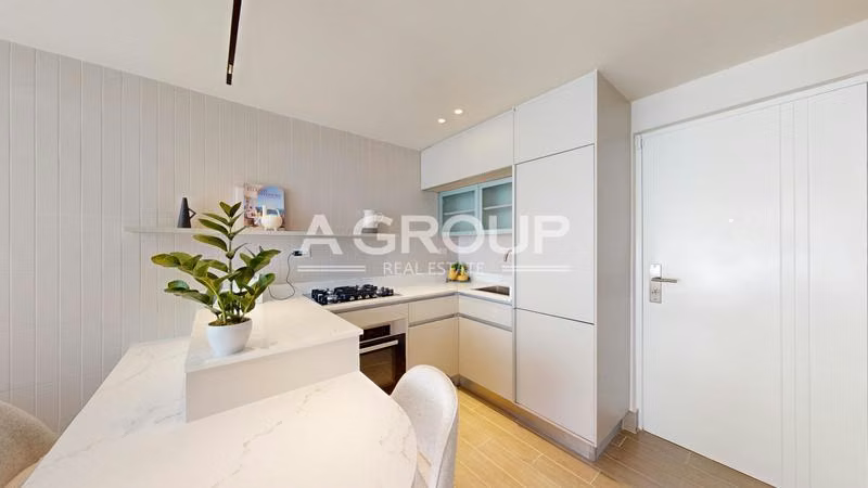 Pre Venta Bosco Di Santa Maria - Se Vende Apartamento - Santa Maria - Imagen 9