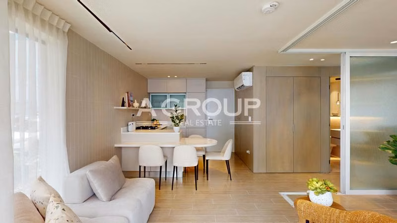 Pre Venta Bosco Di Santa Maria - Se Vende Apartamento - Santa Maria - Imagen 4