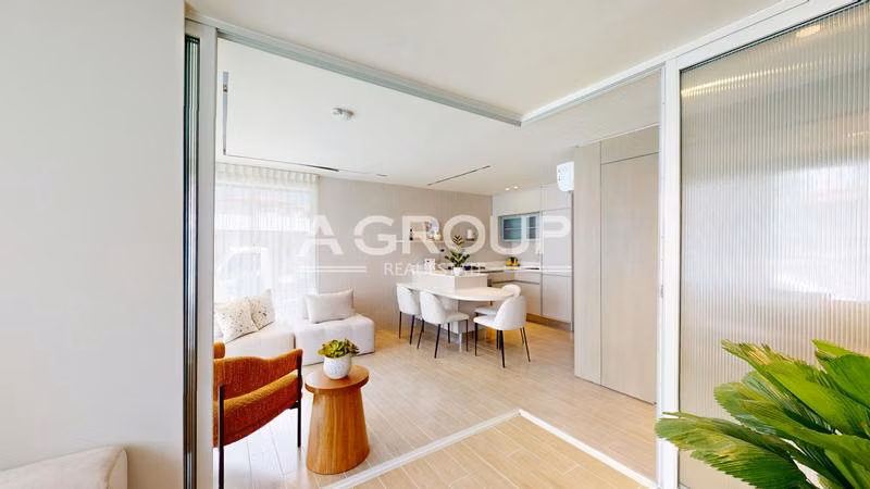 Pre Venta Bosco Di Santa Maria - Se Vende Apartamento - Santa Maria - Imagen 13