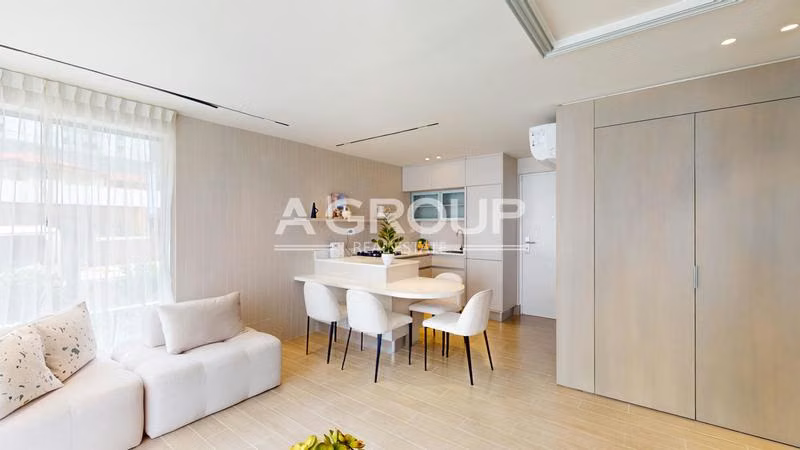 Pre Venta Bosco Di Santa Maria - Se Vende Apartamento - Santa Maria - Imagen 14