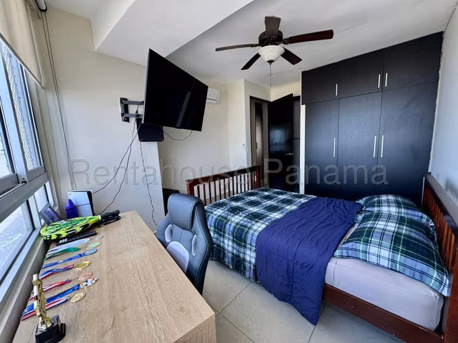 Venta de apartamento de 187m² en Costa del Este 26JSS7326 - Imagen 7