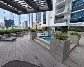 Venta de apartamento en Coco del Mar de 144m² 26JSS2822